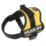 JULIUS K9 Original Powerharness Sun Yellow DISCONTINUED