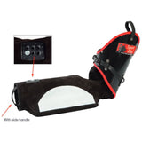 KLIN Trial Protection Sleeve with adjustable Handle