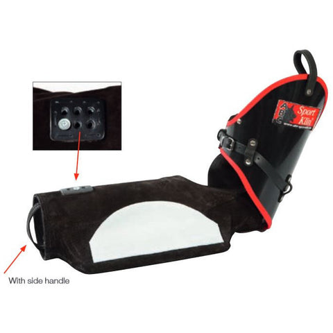 KLIN Trial Protection Sleeve with adjustable Handle