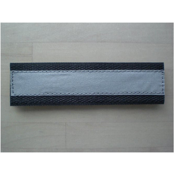 JULIUS K9 Velcro Patch with Reflective Stripe