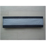 JULIUS K9 Velcro Patch with Reflective Stripe