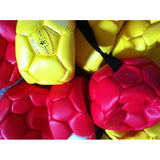 KLIN Inflated Soccer Ball, large