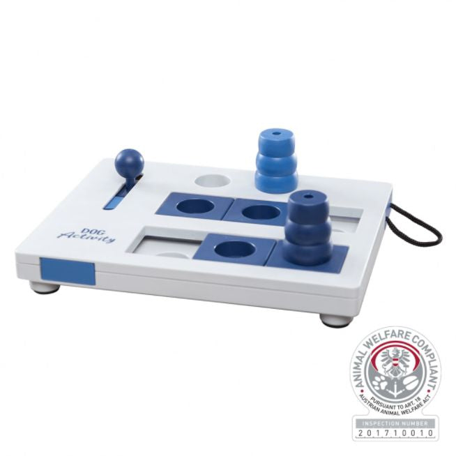 Dog Activity Game MINI MOVER