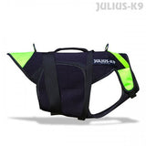 JULIUS K9 Multifunctional IDC 3in1 Dog Vest Life Vest