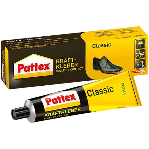 Colle pattex 125 g PATTEX 11H00456