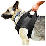 JULIUS K9 Rehabilitaion Harness Walking Support for Injured Dogs (Shoulder)