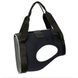 JULIUS K9 Rehabilitaion Harness Walking Support for Injured Dogs (Hips)