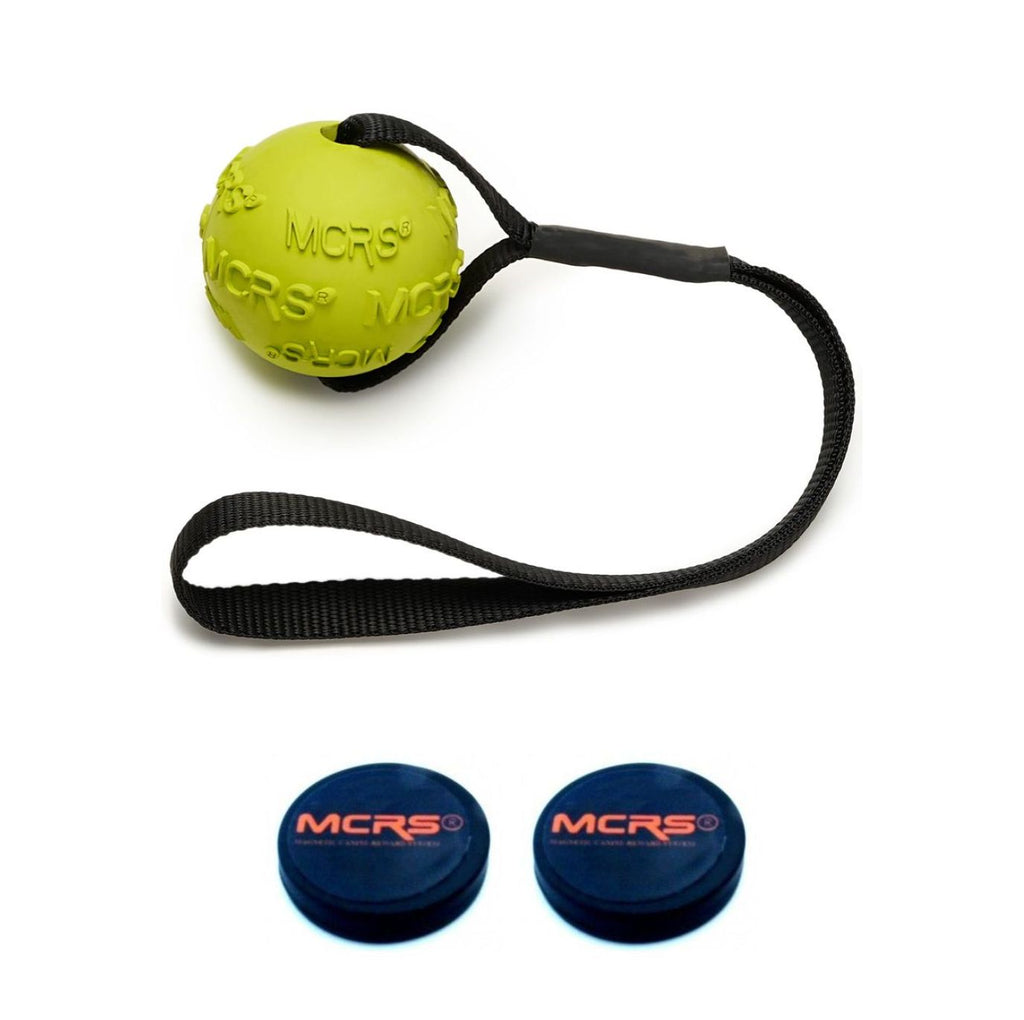 MCRS Magnet Ball Set with 2 Magnets