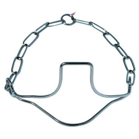 Sprenger Show Collar EXPERT Stainless Steel 3mm