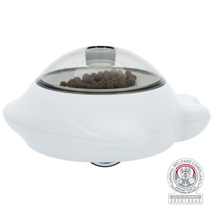 Dog Activity Game SNACK POPPER