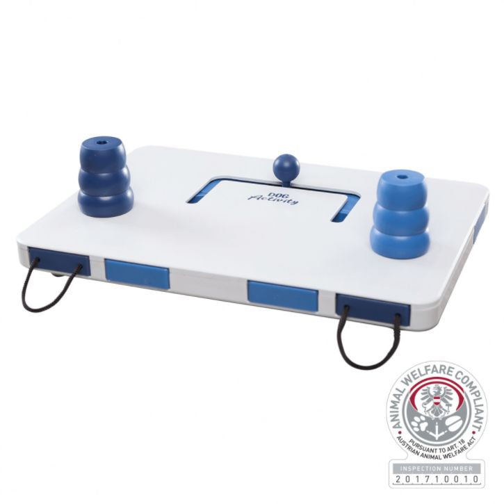 Dog Activity Game MOVE2WIN