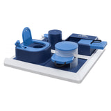 Dog Activity Game POKER BOX 2