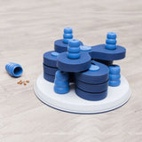 Dog Activity Game FLOWER TOWER