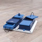 Dog Activity Game POKER BOX 1