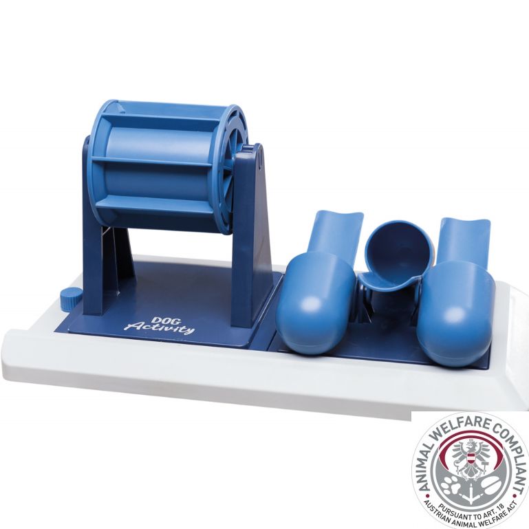 Dog Activity Game POKER BOX VARIO 2