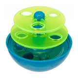 Dog Activity Game ROLY POLY SNACK EGG