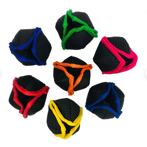 Lotus ball store dog toy