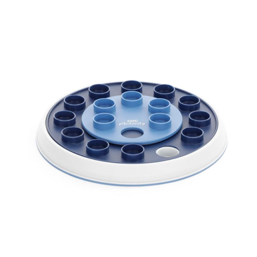 Dog Activity Game Twister