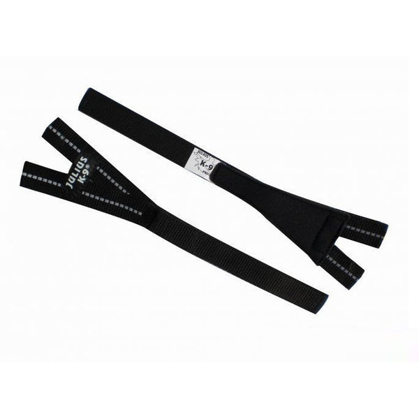Padded Chest Belt for JULIUS K9 Original Powerharness Y Strap