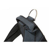 JULIUS K9 IDC Belt Harness Black - NEW GENERATION