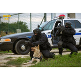 JULIUS K9 IDC STEALTH Tactical Harness POLICE MILITARY PROTECTION