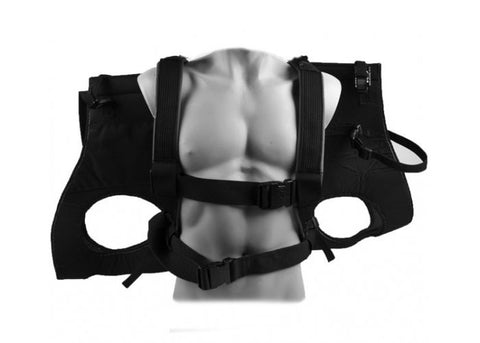 JULIUS K9 Special Harnesses