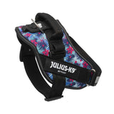 JULIUS K9 IDC Powerharness Hawaii LIMITED EDITION