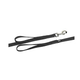 JULIUS K9 Anti-Slip Gripper Leash 2cm with handle and emergency loop, various colors and length