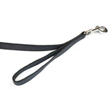 JULIUS K9 Anti-Slip Gripper Leash 2cm with handle and emergency loop, various colors and length