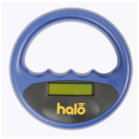 HALO Micro-ID Scanner Set