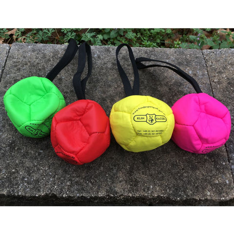 KLIN Inflated Soccer Ball, medium