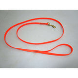 Biothane Leash, 6 ft. (1.80m) Various Colors
