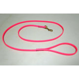 Biothane Leash, 6 ft. (1.80m) Various Colors