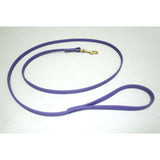 Biothane Leash, 6 ft. (1.80m) Various Colors