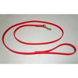 Biothane Leash, 6 ft. (1.80m) Various Colors