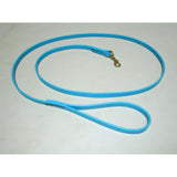 Biothane Leash, 6 ft. (1.80m) Various Colors