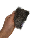 PAWS POCKET Rabbit Baitie with Squeaker