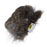 PAWS POCKET Rabbit Baitie with Squeaker