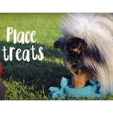 PawsMade™ Candy Catch Dog Retrieve Toy