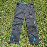 Work Pants for Dog Handlers (Men) Charcoal/Blue