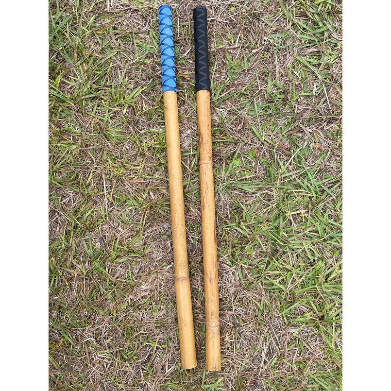 Clatter Stick, Bamboo