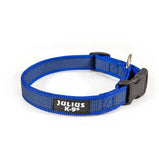 JULIUS K9 IDC Color&Gray Adjustable Collar
