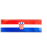 JULIUS K9 Velcro Flag Patch SMALL