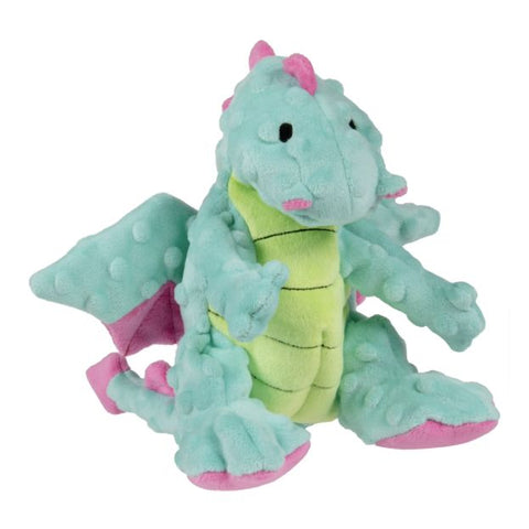 GoDog Dragon, Green