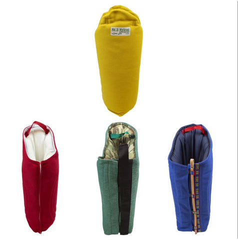 Euro Joe Leg Sleeve, French Linen