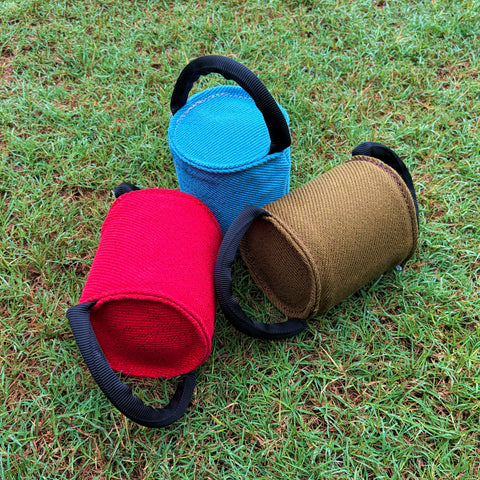 Legacy K9 Bite Rolls, French Linen, extra firm