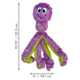 KONG Wubba Octopus, Large