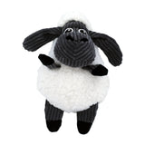 KONG Sherps Floofs Sheep, Medium