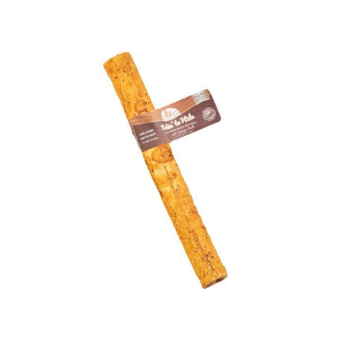 Fieldcrest Farms Nothin' to Hide Collagen Based Dog Chew Peanut Butter