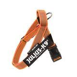 JULIUS K9 IDC Belt Harness Orange - NEW GENERATION